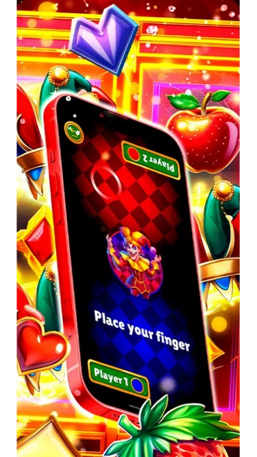 Rio  Casino™ Screenshot