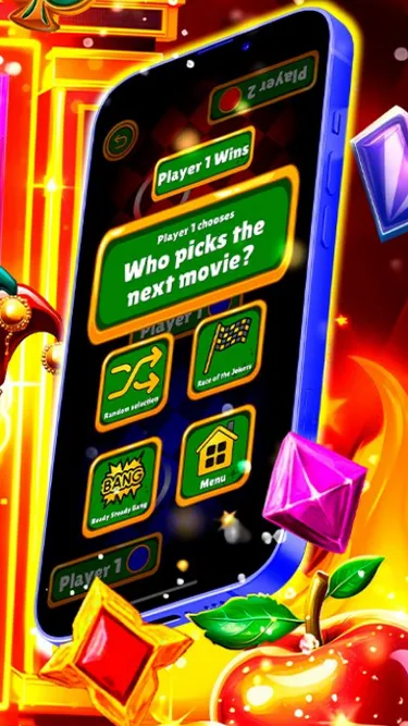 Rio  Casino™ Screenshot